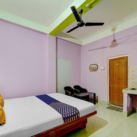Hotel O Home Trimurti Guest House Γουβαχάτι Εξωτερικό φωτογραφία