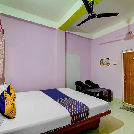 Hotel O Home Trimurti Guest House Γουβαχάτι Εξωτερικό φωτογραφία