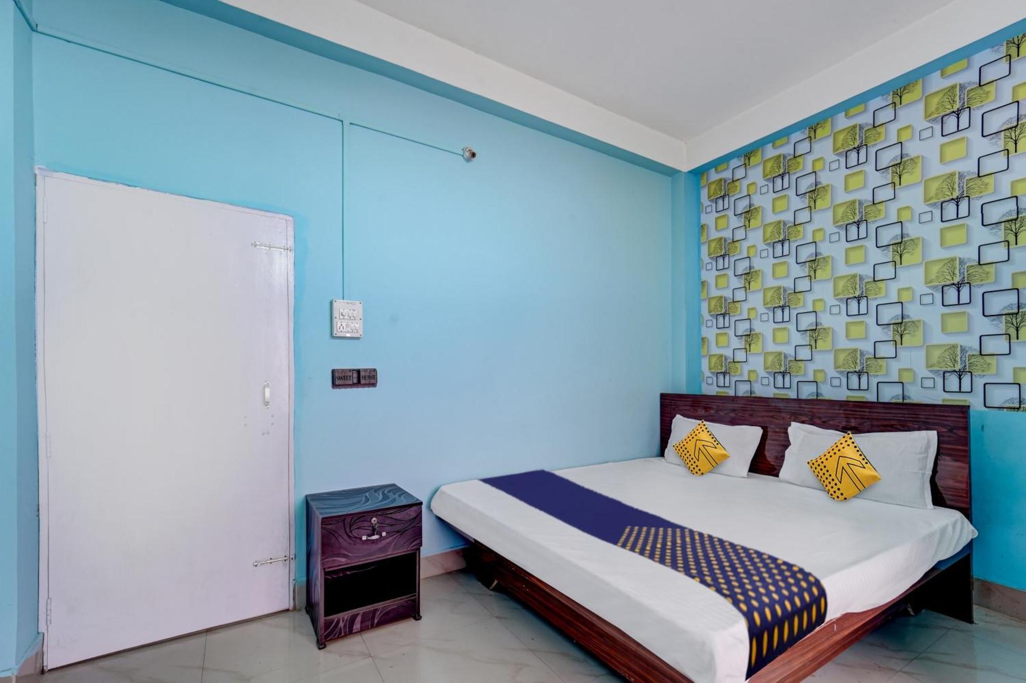 Hotel O Home Trimurti Guest House Γουβαχάτι Εξωτερικό φωτογραφία