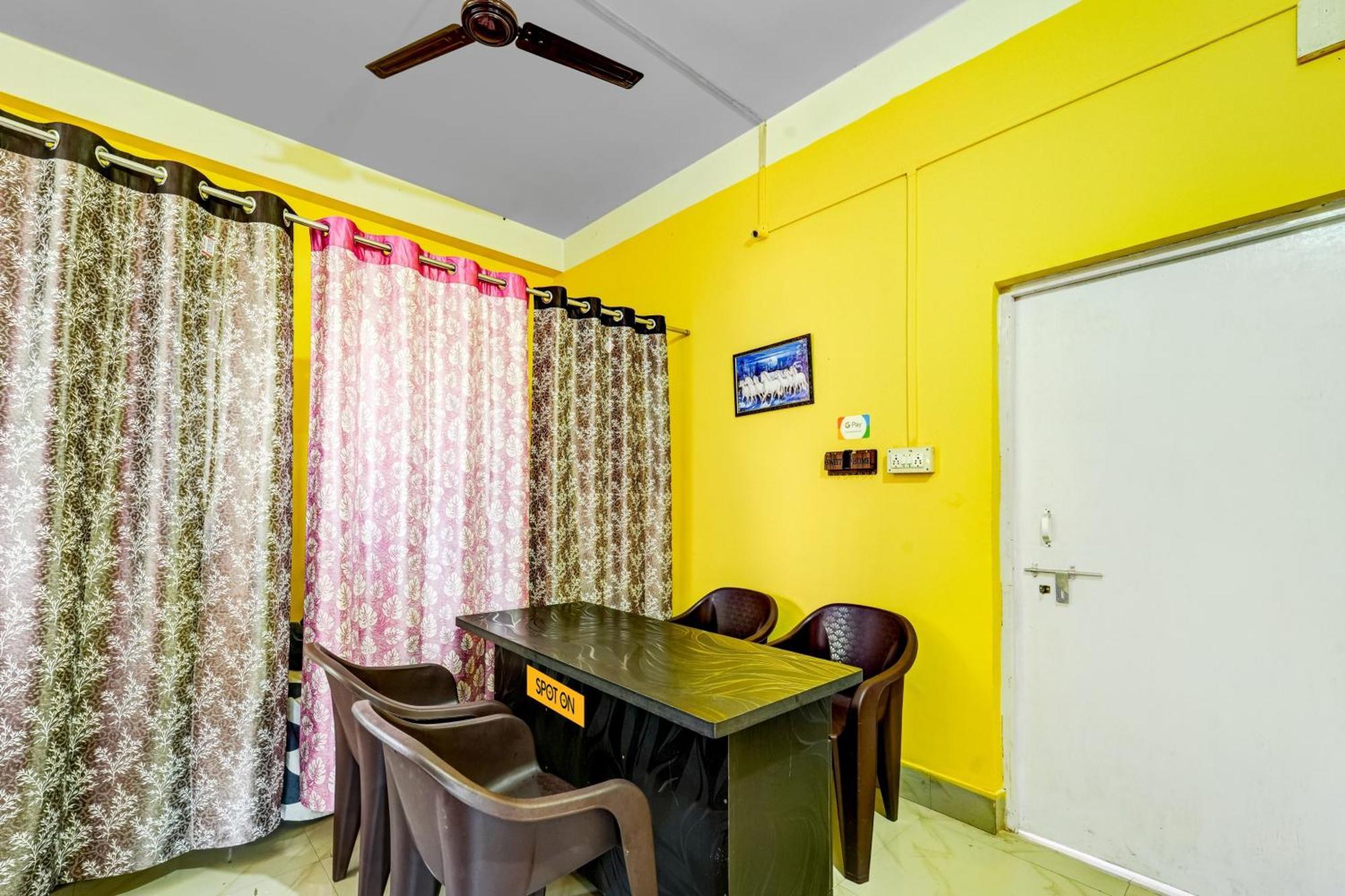 Hotel O Home Trimurti Guest House Γουβαχάτι Εξωτερικό φωτογραφία