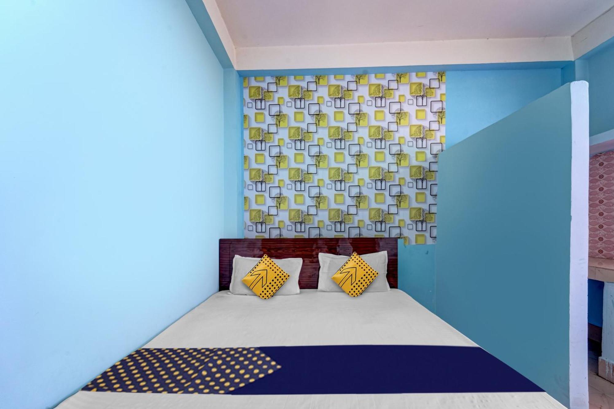Hotel O Home Trimurti Guest House Γουβαχάτι Εξωτερικό φωτογραφία